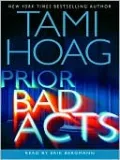 Prior Bad Acts