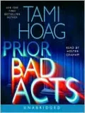 Prior Bad Acts