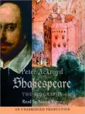 Shakespeare: The Biography