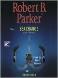 Sea Change (Jesse Stone Series #5)
