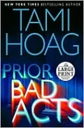 Prior Bad Acts