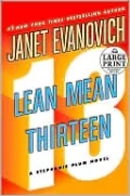 Lean Mean Thirteen (Stephanie Plum Series #13)
