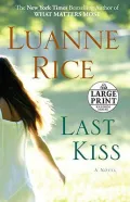Last Kiss