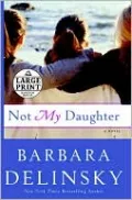 Not My Daughter