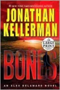 Bones (Alex Delaware Series #23)