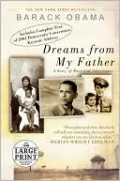 Dreams from My Father: A Story of Race and Inheritance