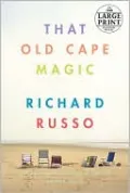 That Old Cape Magic