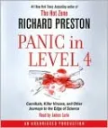 Panic in Level 4: Tales of Intrigue from the World of Science
