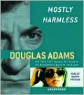 Mostly Harmless (Hitchhiker's Guide Series #5)