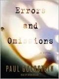 Errors and Omissions: Michael Seeley Series, Book 1