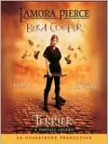 Terrier (Beka Cooper Series #1)