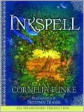 Inkspell (Inkheart Trilogy #2)