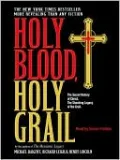 Holy Blood, Holy Grail