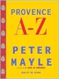 Provence A-Z