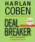 Deal Breaker (Myron Bolitar Series #1)