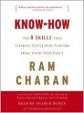 Know-How: The 8 Skills That Separate People Who Perform from Those Who Don't