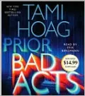 Prior Bad Acts