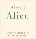 About Alice, Vol. 1