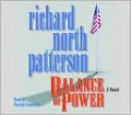 Balance of Power (Kerry Kilcannon Series #3)