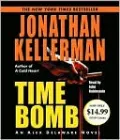 Time Bomb (Alex Delaware Series #5)