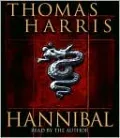 Hannibal (Hannibal Lecter Series #3)