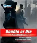 Double or Die (Young Bond Series #3)