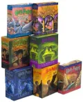 Harry Potter CD Collection, Vol. 7