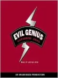 Evil Genius (Evil Genius Trilogy Series #1)