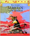 Martin the Warrior (Redwall #6)