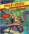 Jasper Dash and the Flame-Pits of Delaware (A Pals in Peril Tale)
