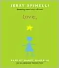 Love, Stargirl