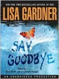 Say Goodbye