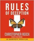 Rules of Deception (Jonathan Ransom Series #1)