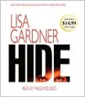 Hide (Detective D. D. Warren Series #2)