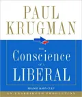 The Conscience of a Liberal: Reclaiming America from the Right