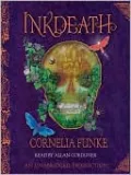 Inkdeath (Inkheart Trilogy #3)