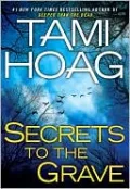 Secrets to the Grave