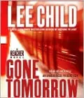 Gone Tomorrow (Jack Reacher Series #13)