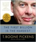 The First Billion Is the Hardest: How Believing It's Still Early in the Game Can Lead to Life's Greatest Comebacks