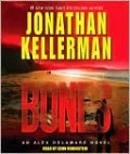 Bones (Alex Delaware Series #23)