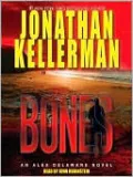 Bones (Alex Delaware Series #23)