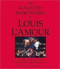 The Collected Short Stories of Louis L'Amour: Unabridged Selections from The Crime Series, Volume 6