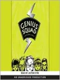 Genius Squad (Evil Genius Trilogy Series #2)