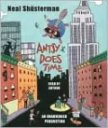 Antsy Does Time