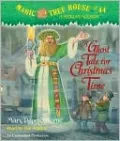A Good Night for Ghosts (Magic Tree House Series #42)