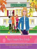 Worst Enemies/Best Friends (Beacon Street Girls Series #1)