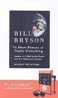 A Short History of Nearly Everything