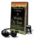 A Wrinkle in Time [With Headphones]
