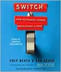Switch: How to Change Things When Change Is Hard
