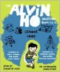 Alvin Ho Collection: Books 1 and 2: Allergic to Girls, School, and Other Scary Things and Allergic to Camping, Hiking, and Other Natural Disasters